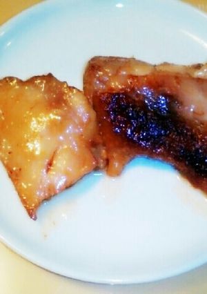 簡単に作れる☆鶏もも肉のソテー-レシピのメイン写真