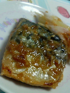 レンジでできるの!?◆簡単◆鯖の味噌煮-レシピのメイン写真