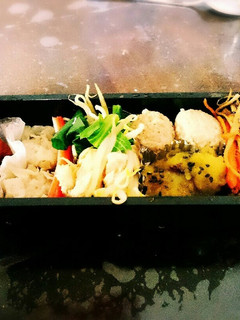 おいしいきんぴらごぼう-レシピのメイン写真