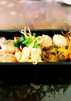 おいしいきんぴらごぼう-レシピのメイン写真