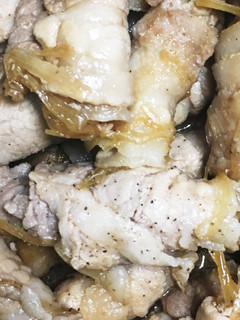 白髪ネギの肉巻き-レシピのメイン写真
