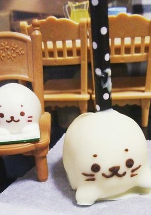 ♡子供も喜ぶ♡キャラクターケーキポップ♡-レシピのメイン写真