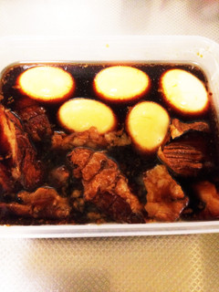 しっかり味染み焼き豚-レシピのメイン写真