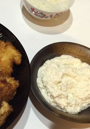 美味しいさっぱり大根タルタル☆-レシピのメイン写真
