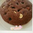 ワンボウルで混ぜるだけチョコケーキ☆