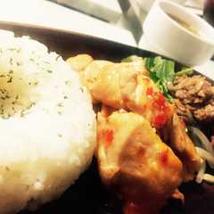 簡単すぎ！鶏胸肉のスイートチリソース焼き-レシピのメイン写真
