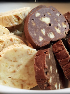 ☆簡単チョコクランチ☆-レシピのメイン写真