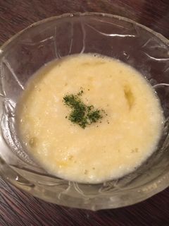 白ダシで簡単♡お店のとろろ-レシピのメイン写真