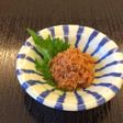 マグロの佃煮