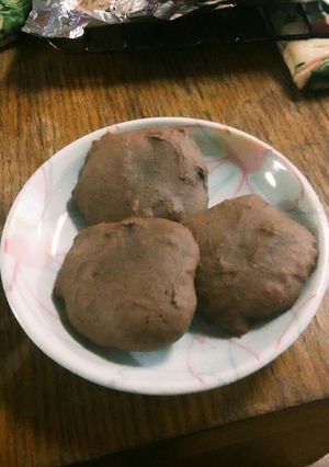 まるでカントリーマアム♡-レシピのメイン写真