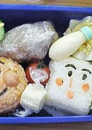 おべんと１-レシピのメイン写真