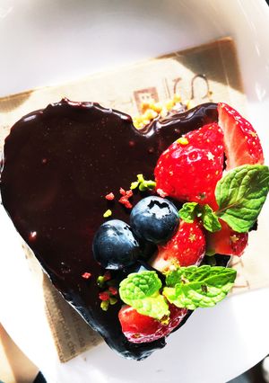 一気に作れる！？本格チョコケーキ♡-レシピのメイン写真