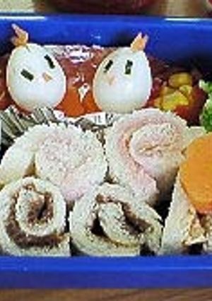 おべんと２-レシピのメイン写真