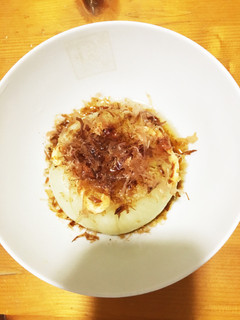 丸ごと玉ねぎレンチン-レシピのメイン写真