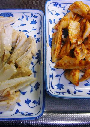 ﾋﾞｰﾙのお供に✰鶏軟骨ピリ辛炒め♪-レシピのメイン写真