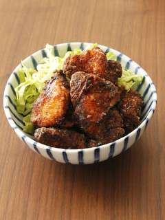 鶏のから揚げ-レシピのメイン写真