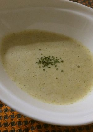 ノンオイル♡パクチードレッシング-レシピのメイン写真