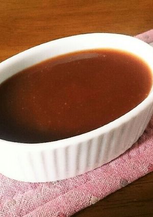 失敗しても気にしない！キャラメルクリーム-レシピのメイン写真