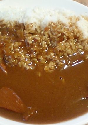 欧風 鴨 カレー-レシピのメイン写真