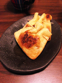 納豆つめつめおつまみ-レシピのメイン写真