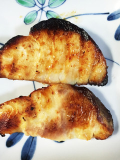 骨なしブリの西京焼き-レシピのメイン写真