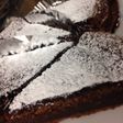 ガトーショコラ