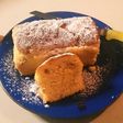 しっとり梅酒のパウンドケーキ