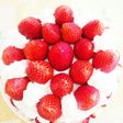 贅沢イチゴのショートケーキ