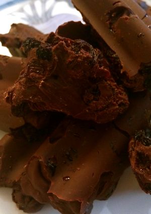 家にあるものバレンタイン-レシピのメイン写真