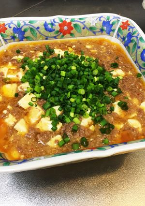 ♡簡単楽チン♡麻婆豆腐-レシピのメイン写真