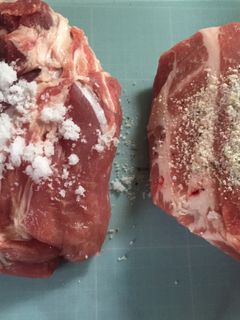 保温鍋:しっとり塩豚煮-レシピのメイン写真