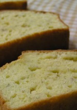 バナナケーキ(ノンオイル)-レシピのメイン写真