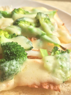 竹輪チーズトースト-レシピのメイン写真
