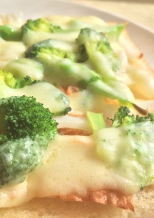 竹輪チーズトースト-レシピのメイン写真