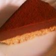 バレンタインやおやつに!生チョコタルト♡