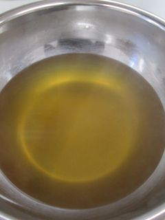 かつおだしの取り方(一番だし) 水出し法-レシピのメイン写真