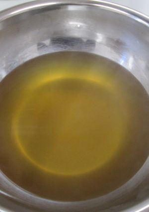 かつおだしの取り方(一番だし) 水出し法-レシピのメイン写真