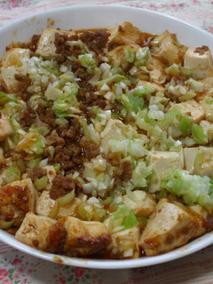 子供でも大丈夫 マーボー豆腐-レシピのメイン写真