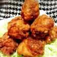カリッとジューシー冷めても旨い!唐揚げ♪