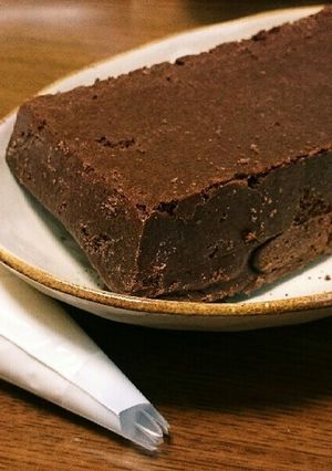 HMで簡単☆パウンドケーキ-レシピのメイン写真