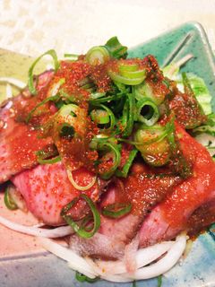 簡単☆美味しいローストビーフ-レシピのメイン写真