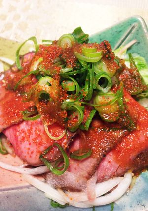 簡単☆美味しいローストビーフ-レシピのメイン写真