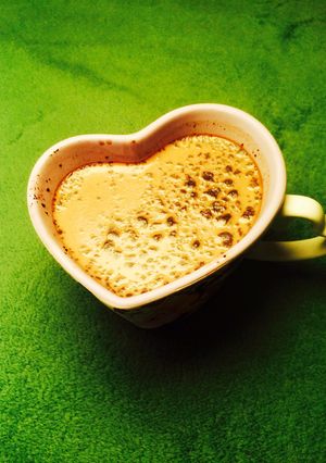 簡単4Step!アイスで作るチョコムース-レシピのメイン写真
