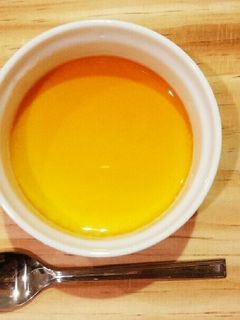 定番♡なめらかプリン♡-レシピのメイン写真