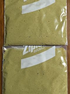 カキ(牡蠣)のペースト-レシピのメイン写真