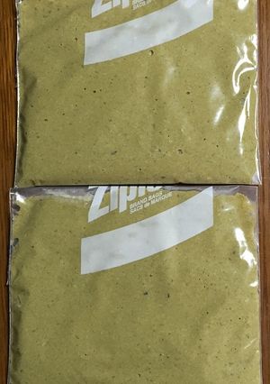 カキ（牡蠣）のペースト-レシピのメイン写真