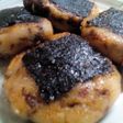 激うま!焼き肉風じゃがいも餅