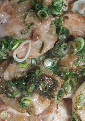 大根の豚巻きステーキ-レシピのメイン写真