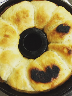 失敗なしのタミさんのパン焼き器のパン-レシピのメイン写真