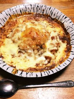 カレードリア-レシピのメイン写真